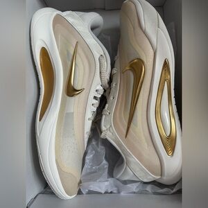 Nike A’One Aja Wilson Basketball Shoes 🔥 New in Box 8 M/ 9.5 W/ EUR 41